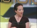 Entrevista a H�ctor Ponce de Le�n. Un paso, una cumbre.