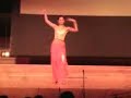 Sri Lankan Dance
