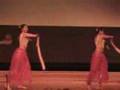 Sri Lankan Dance