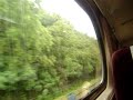 train to Seoul