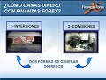 Oportunidad de Negocio con Finanzas Forex 2 Oportunidad de Negocio con Finanzas Forex 2