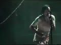 teledysk, klip, Marilyn Manson,- Little Horn