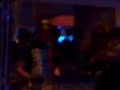 David Guetta Cafe MAMBO Ibiza