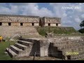 Zona Arqueologica, Uxmal, Yucatan