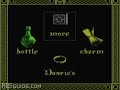 nesguide.com - the immortal. captured from an actual nes console and cartridge.