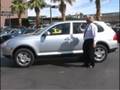 videos de Porsche Cayenne