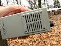 144 MHz DX (DF50PAMIR)
