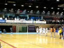 Tremblay / Montpellier Agglom�ration Handball