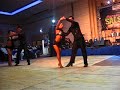 GRIZZY HIDRIAGO - GRIZZLY DANCE COMPANY