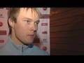 Interview Veli-Matti Lindström