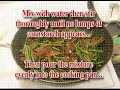 GUISADONG SITAW - Sauteed Long String Beans - JUAN\ GUISADONG SITAW - Sauteed Long String Beans - JUAN\