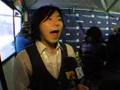 MTV Interview The Wackness Stars