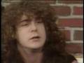 Megadeth 1988 Interview