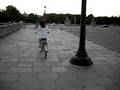 Biking-in-Paris