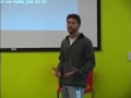 Mike Pinkerton - History of Camino (2 of 2) Mike Pinkerton - History of Camino (2 of 2)
