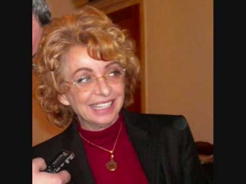 Enrica Bonaccorti