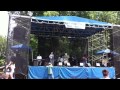 Will it Go Round - Mama Says at the Blind WIllie McTell Blues Festival