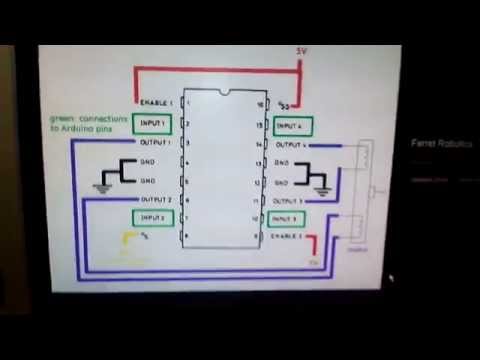 how to control cd rom
