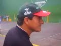 fronton Veneno vs tolucas