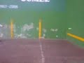 fronton Veneno vs tolucas