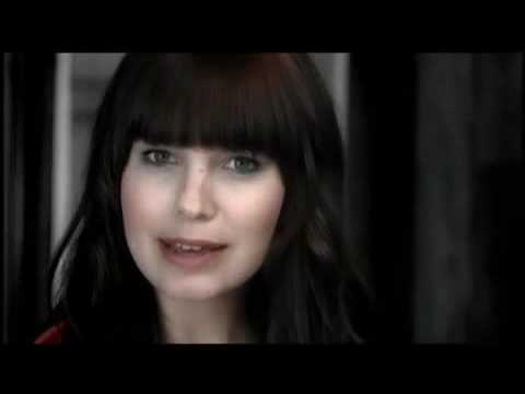 Marit Larsen "If A Song Could Get Me You"