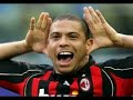 best clip: Ronaldo great starting in AC Milan
