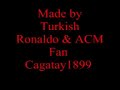 best clip: Ronaldo great starting in AC Milan