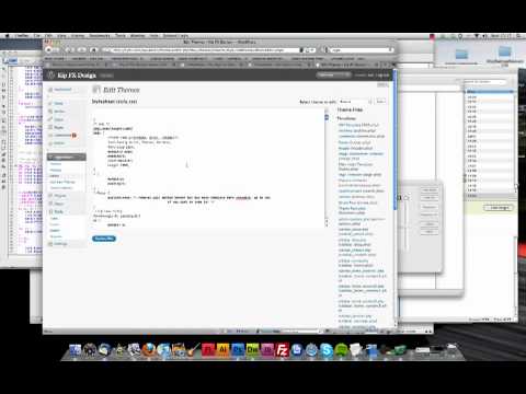 how to tag in wordpress