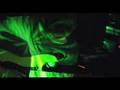 Blowing Trees - Jerod in the studio with Dave Castel