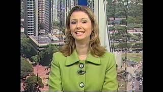 Clipping de TV ACIM - 2007 - 03