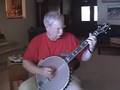 O'Carolan Medley on Cello Banjo