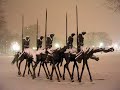 Winter Wonderland - Boston and Peoria - Beau Dodson Photos