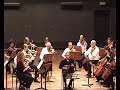 Worldpremiere First Mandolinconcert of John Craton 1/3