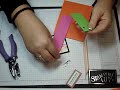 Poppin pastels technique with Dawn Poppin pastels technique with Dawn