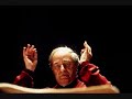 Mahler - Symphony no.9 3rd mouvement - Boulez (2)