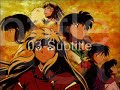Inuyasha Soundtrack 01