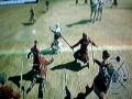 ASSASSIN' S CREED : Altair contra los guardias de jerusalen
