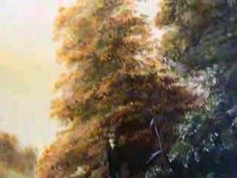painting reproduction after claude ...