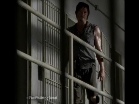 Norman Reedus I'm Too Sexy