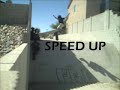 speed up promo 2