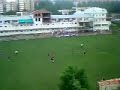 Balkan Bukovica Mirijevo goal