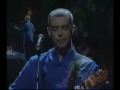 Rent - Pet Shop Boys (Live@ Savoy Theatre)
