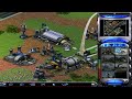 ➜ Command and Conquer: Red Alert 2 - Part 8: Operation Free Gateway [Hard]