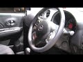 Nissan unveils the all-new replacement for it's dinky supermini, the Micra...