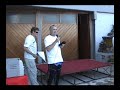 Campeonato laser eduardo feij�o 2007 parte 4 de 4