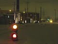 CN and BCR  light