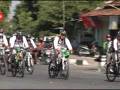 videos de ASSA Tour Jawa - Madura 2000 Km etape 04 Semarang - Rembang