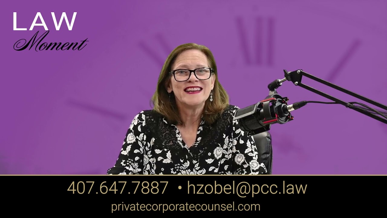 Law Moment EP5: How To Transfer A Car Title After A Death