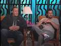 Adam Sandler & Kevin James
