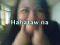 Video taken on December 19, 2009. Its...